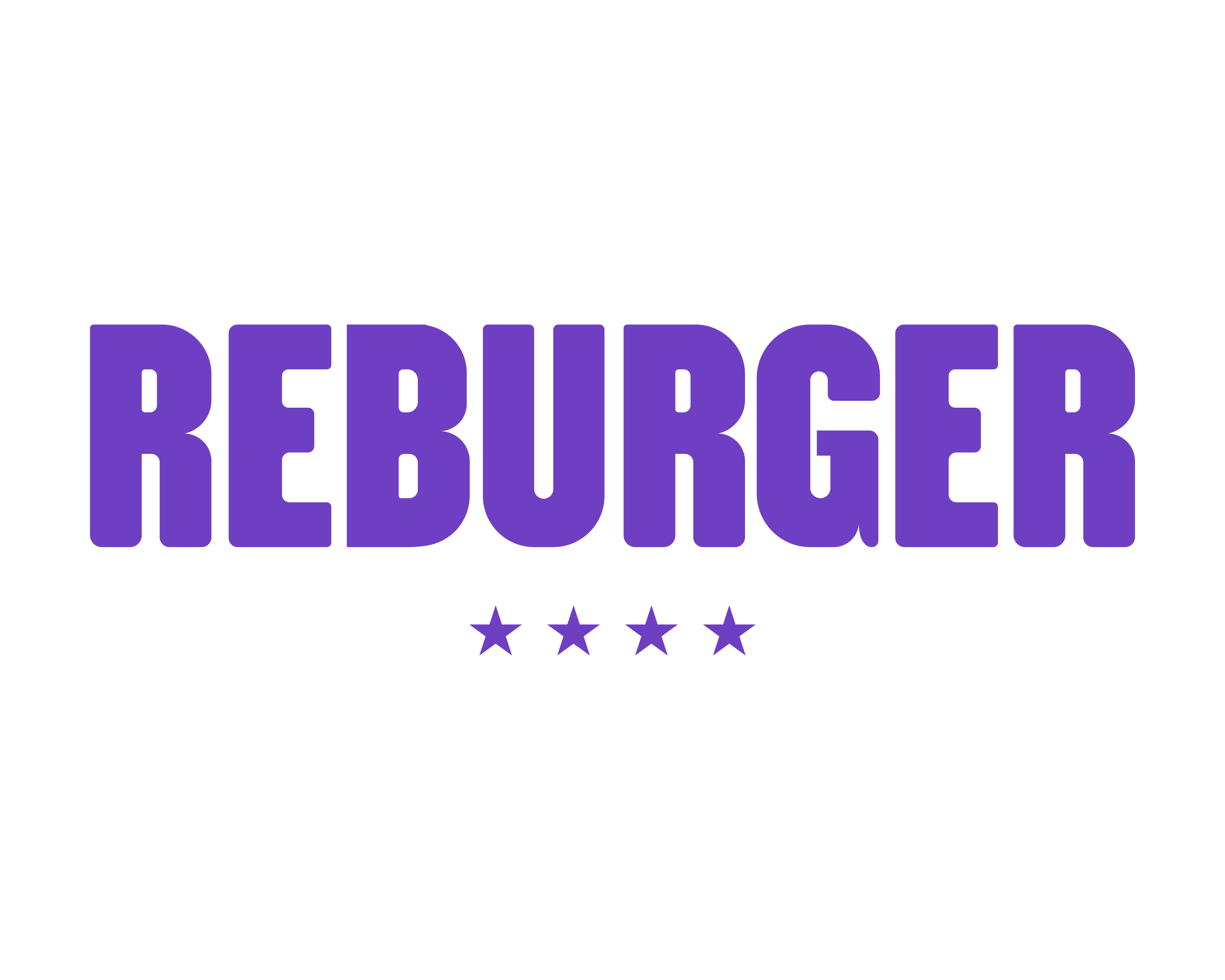 Reburger